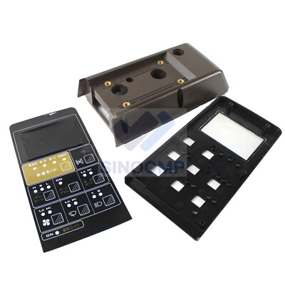  Outer Shell Cover For   PC-5 PC200-5 PC300-5 PC400-5 7824-72-3000 #A6-34