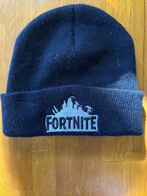 fortnite beanie