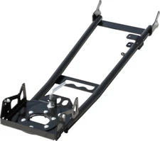 Open Trail KFI Snow Plow Push Tube 105000 ATV