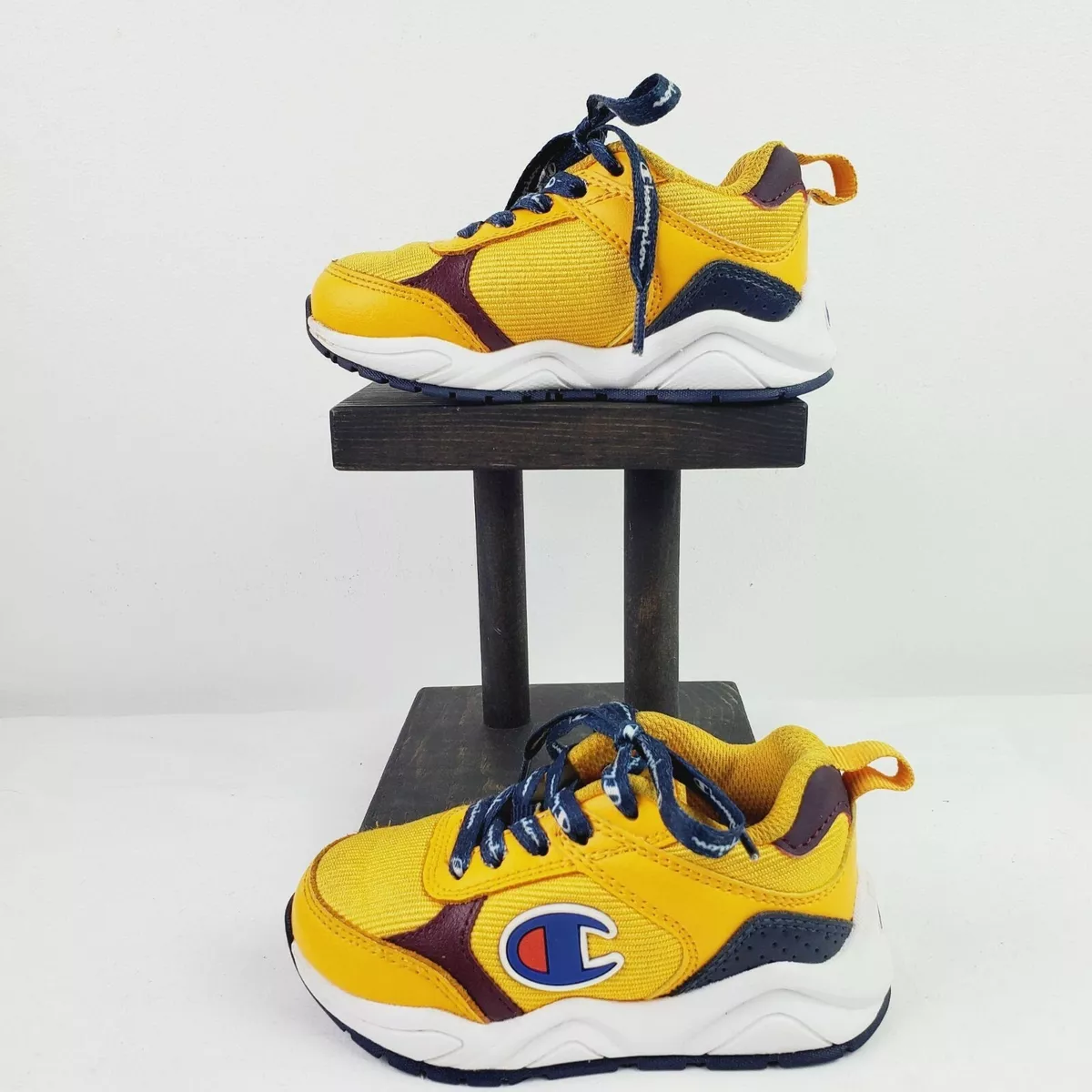 Champion 93 eighteen shop boys