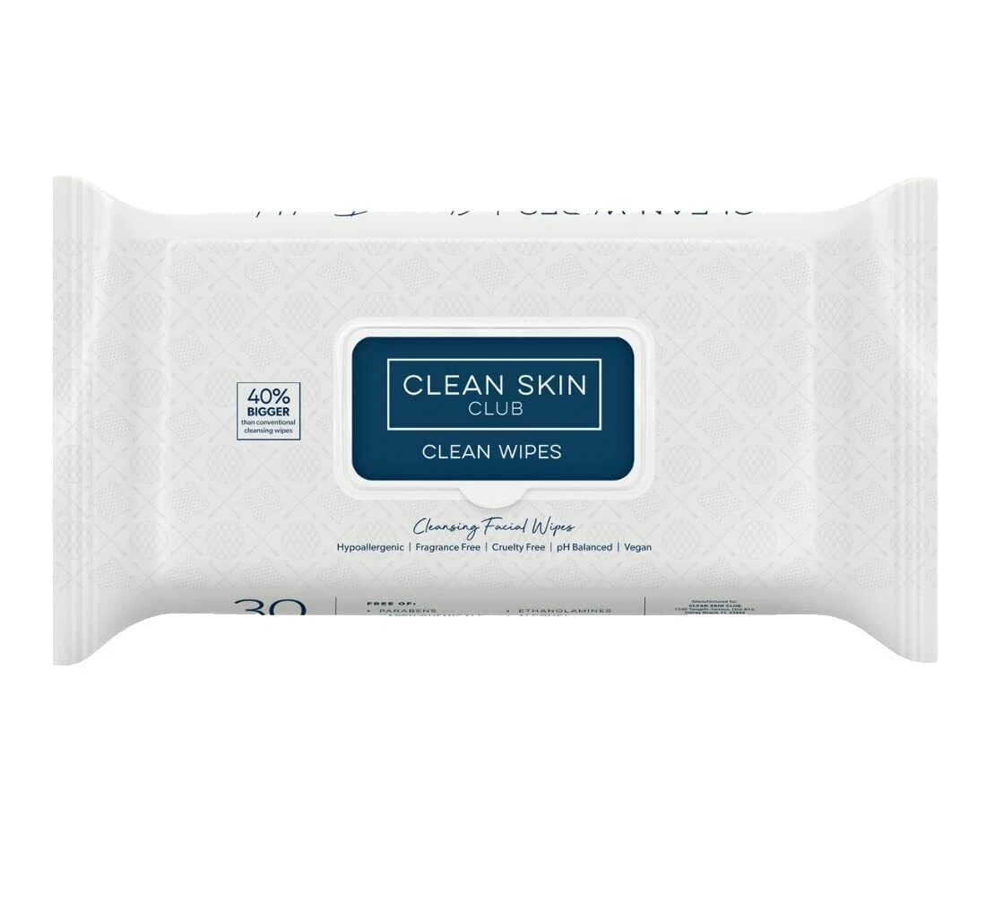 Clean Body Bar Soaps