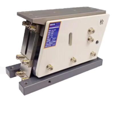 Linear Vibratory Feeder Vibration Feeder Automatic Feeding Machine 220V YQ-160T