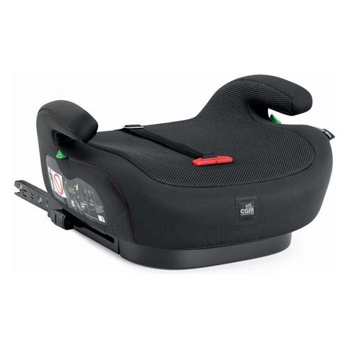 Cam  Seggiolino auto Cam T179/S175 Vista Nero