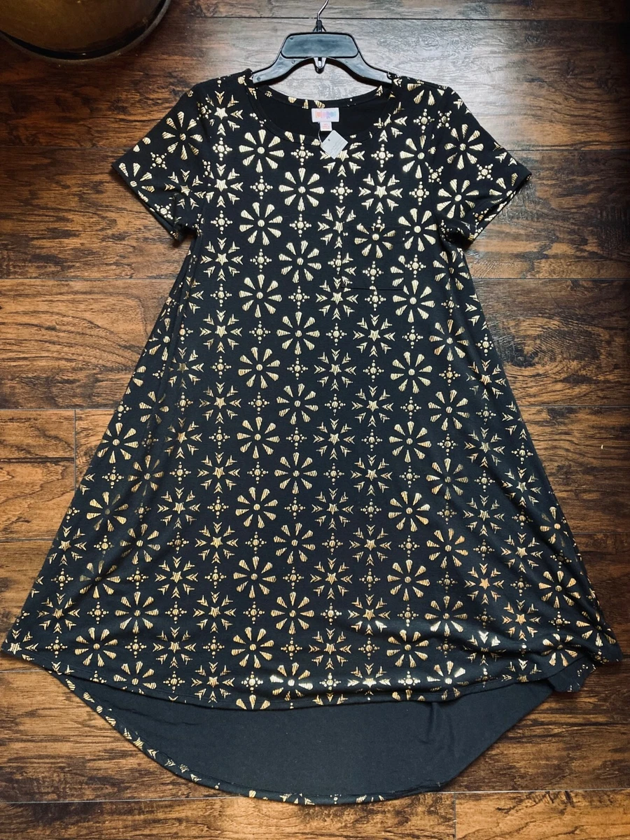 Carly size cheap lularoe