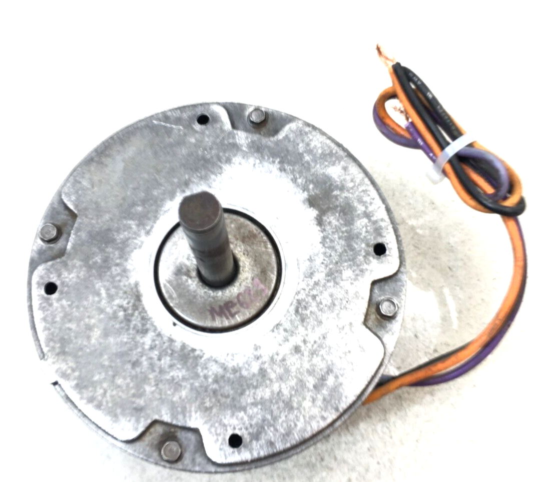 Emerson K55HXGCE-8094 Condenser Motor 68J2401 1/3HP 208/230V