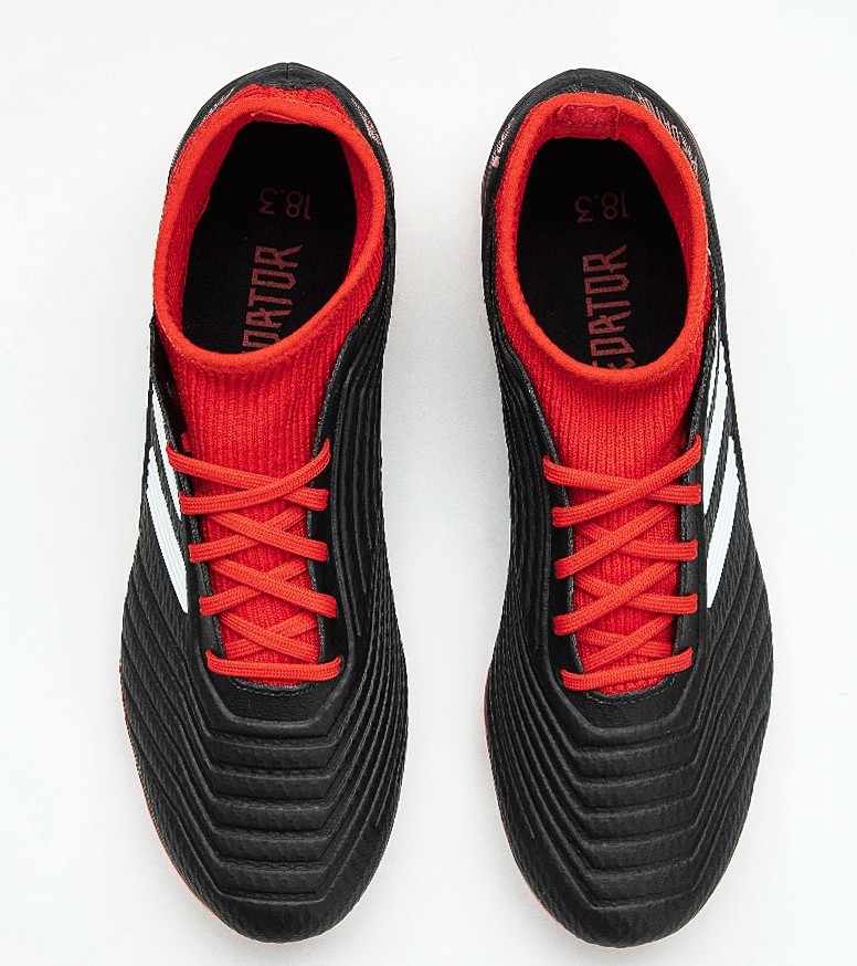 Adidas Predator 18.3 FG Soccer Cleats Football Shoes DB2001 DB2001 DB2001 725278 Adidas Predator 18.3 FG Soccer Cleats Football Shoes DB2001 DB2001 DB2001 725278