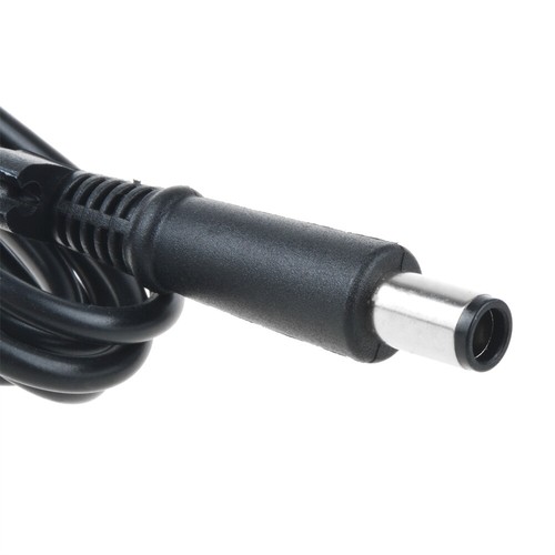 AC Adapter Charger For HP G62-229NR G62-220US G62-144DX G61-511 Power Mains PSU - Picture 5 of 5