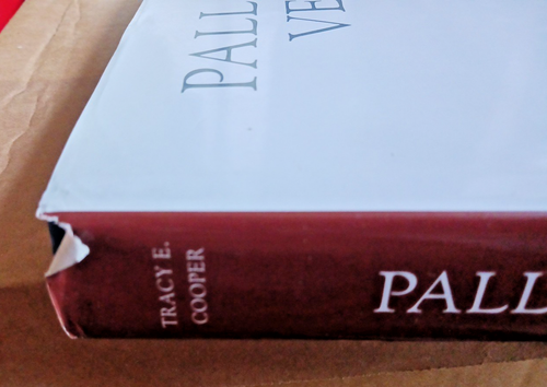 Cooper PALLADIO'S VENICE Architecture & Society in a Renaissance Republic HC DJ - Picture 4 of 17