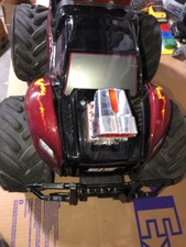 wildfire rc truck