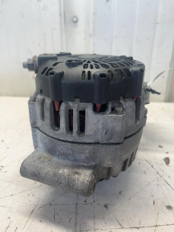 01 02 03 04 Alternador FORD EXPLORER 4,0 L OE# 15781434 Foto 3 de 4