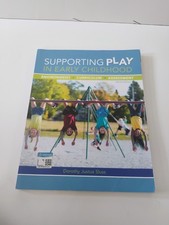 Supporting Play in Early Childhood: Environme...