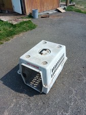 Pet porter Travel Crate Good Used
