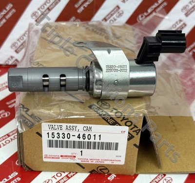 Toyota Lexus 15330-46011 Genuine Engine Variable Valve Timing