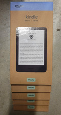 Amazon Kindle E-Reader 11th Gen, 2024 Release 16GB, WiFi Matcha Green CUL