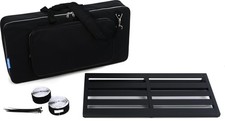 Pedaltrain PT-N32-SC (3-pack) Bundle
