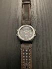 Vintage Timex Expedition Indiglo Women’s WR50 Field Watch
