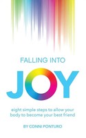 Falling Into Joy Conni Ponturo Taschenbuch Kartoniert / Broschiert Englisch 2017
