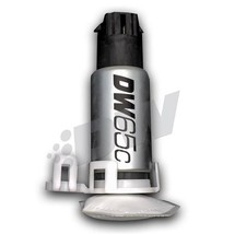 DeatschWerks 9-201-1020 fits Nissan 09+ 370Z Fuel Pump w/ Install Kit