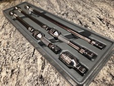 Snapon Tools 6 pc 3/8