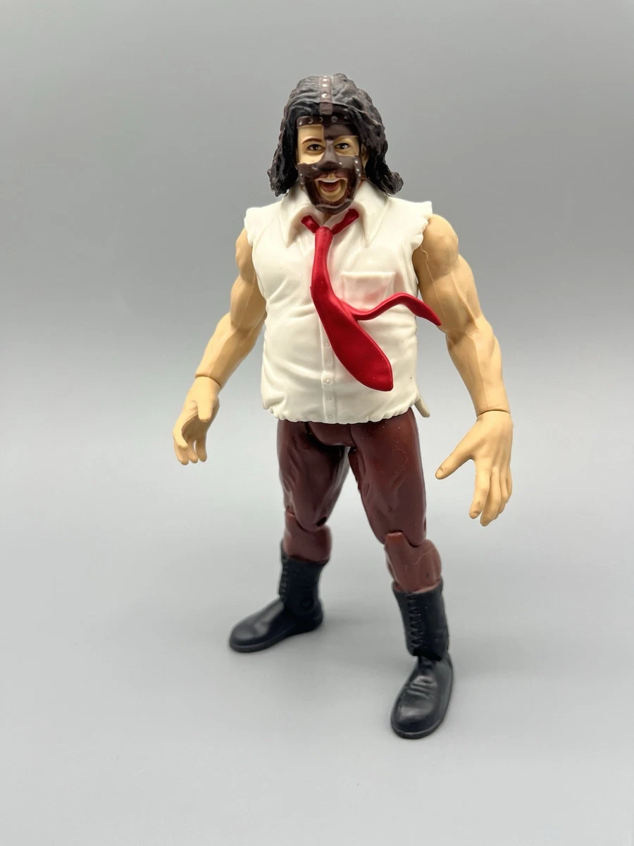 Wwf Titan Tron Live for sale - eBay