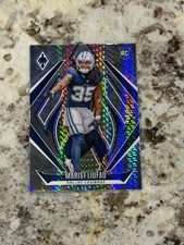 🔥2024 Panini Phoenix - Rookies Marist Liufau #223 Hyper (RC) 💎