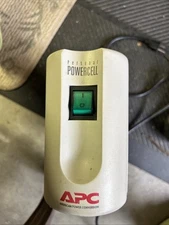 APC Professional Powercell (BD) Back-Up Battery / No-Battery