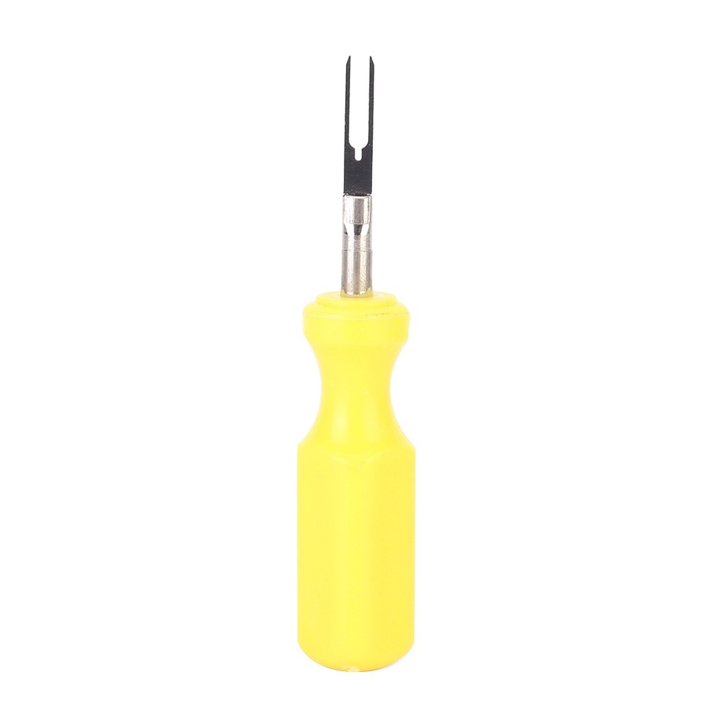 0.3mm Universal Car Cable Terminal Line Electrical Wiring Connector Pin Extracto