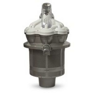 Behälteroberteil Dyson DC21 DC-21 Weiss