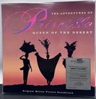 Sealed The Adventures of Priscilla, Queen of the Desert Soundtrack, 2LP 25th ann