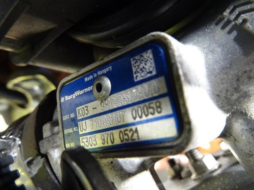 MOTOR Citroën Jumper (U9) Ch.Cab/Pick-up 2.0 BlueHDi 110 (AHM) - Afbeelding 14 van 14