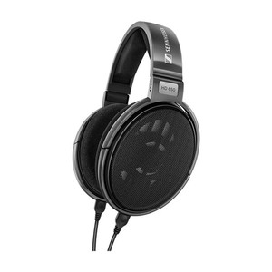 Cuffie all'aperto SENNHEISER HD650 spedizione veloce spedizione gratuita dal ...