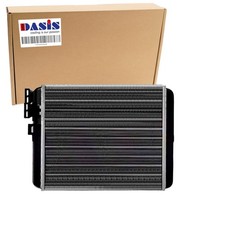 AKS DASIS WÄRMETAUSCHER HEIZUNGSKÜHLER passend für VOLVO S60 S80 V70 XC70 XC90