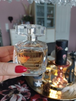 ELIE SAAB Le Parfum EU De Parfum 90 ML
