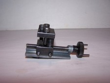 Unimat 3, Emco, Lathe Top Slide -Tool Holder, #150-190, Austria, #MP535