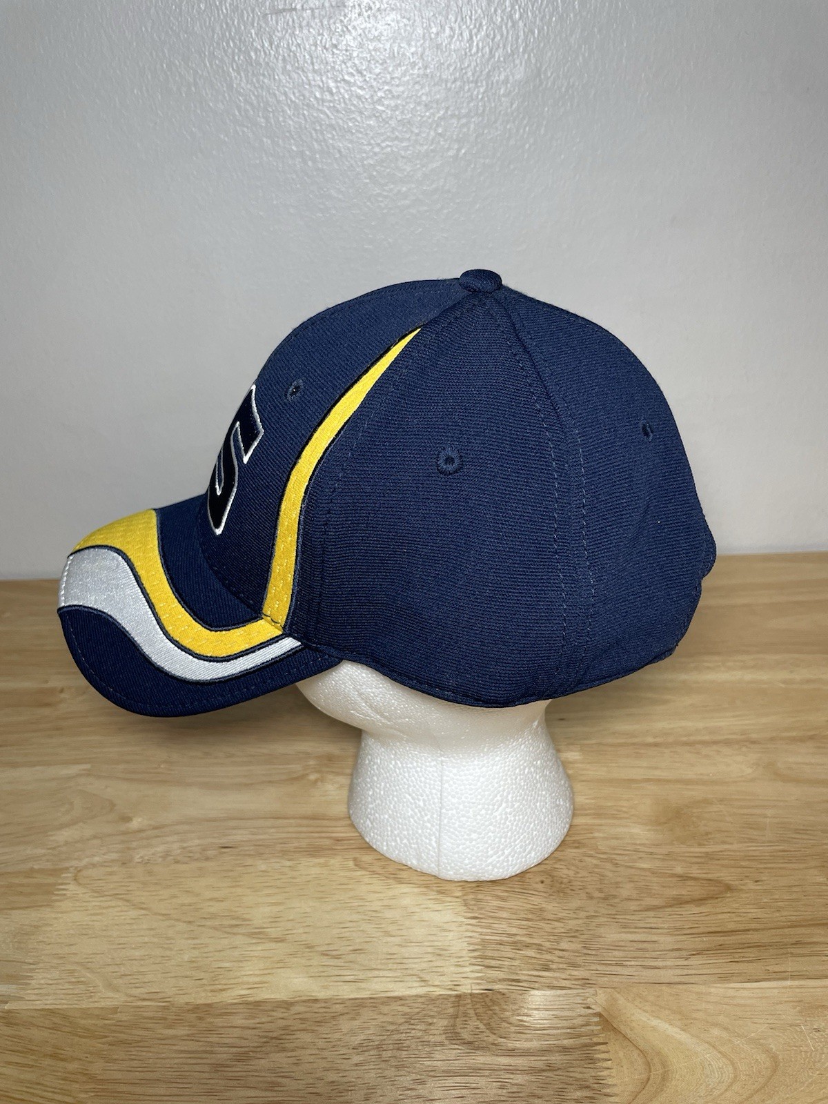 Universal Studios Adjustable Strap Back Adult Hat… - image 4