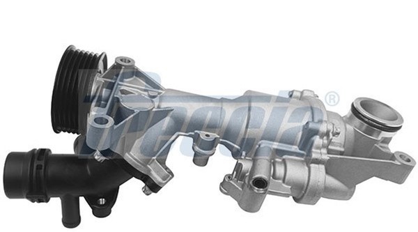 Wasserpumpe MotorküHlung Freccia WP0633 FüR Mercedes Klasse W213 W205 GLC X253-image