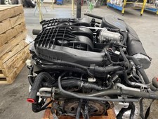 11-13 CHRYSLER 200 Engine 3.6L 51k miles 6 Mo...