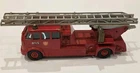 Matchbox Lesney King-size Merryweather Fire Engine No 15 with ladders 1960s Vgc