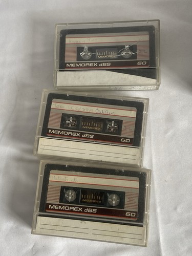 20 x Used Blank Computer Tapes Mostly Boots C15 Computer Cassette Tapes x - Picture 10 of 13