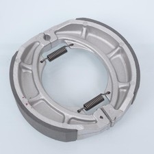 Mâchoire de frein Sifam pour Moto Suzuki 125 RV van van 1974 à 1977 Ø128.5X28mm