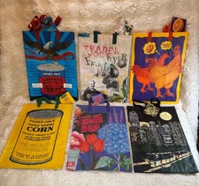 Trader Joe's Mystery State Bags NEW 2025 Fast Shipping: FULLY STOCKED!