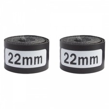 Velox High Pressure Rim Tape Velox 700C/29in 22mm Pair
