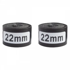 Velox High Pressure Rim Tape Velox 700C/29in 22mm Pair