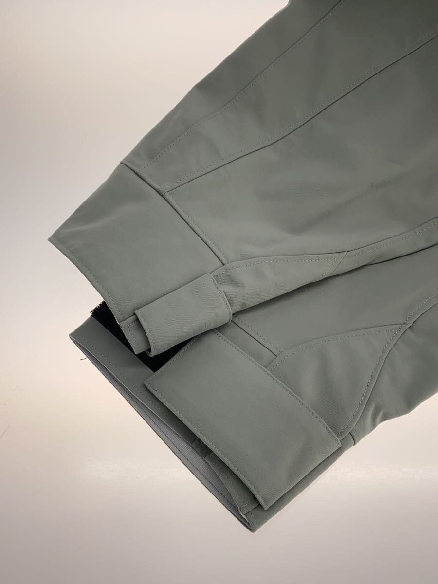 WILDTHINGS Nylon Jacket, Large, Gray, Solid Color… - image 5