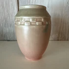 Rookwood Pottery Cincinnati OH Production Vase #2284 - dated 1930