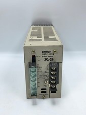 OMRON S82F-1524 POWER SUPPLY