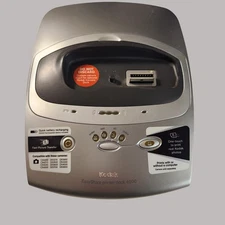 Kodak EasyShare Printer Dock 4000 Portable Photo Printer Compatible Cameras
