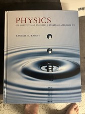 Physics for Scientists and Engineers : A Stra...