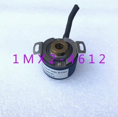 1pc used  ZKD-30F-250BM0.25/4P-G05L-B-0.6m *wq