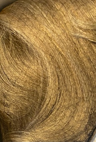 PARRUCCA MOTOWN TRESS Y PEARL F27/26 colore capelli umani lisci sensazione yaky - Foto 2 di 6